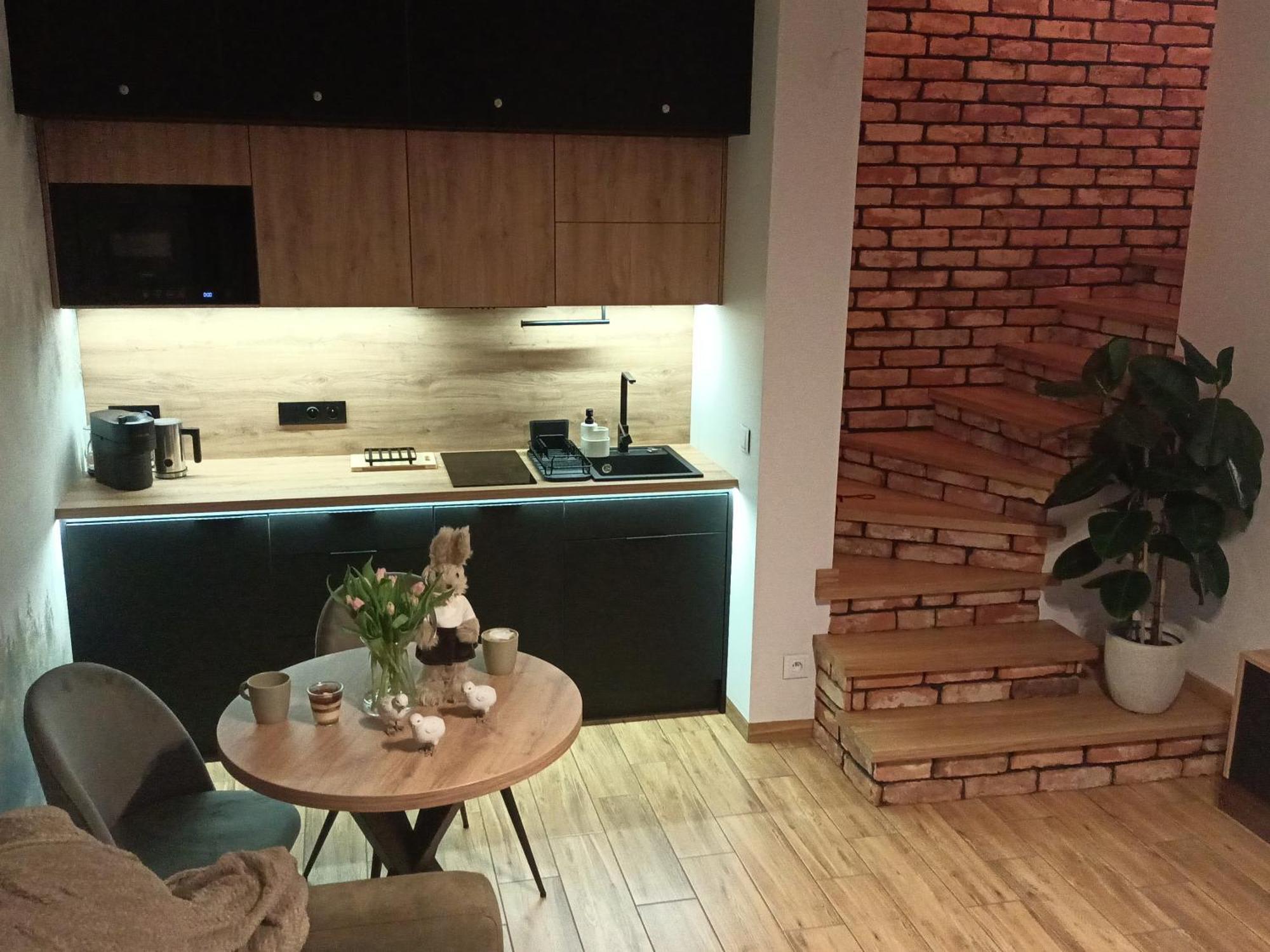 Apartament Ostoja Beskidy I/9 Щирк Экстерьер фото